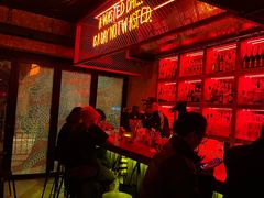 -The Drinkery (瑞金店)