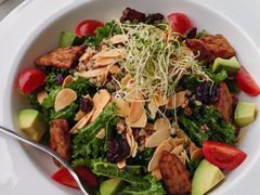 -茹·pure vegan(博华广场店)