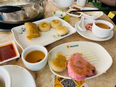 -华威达牛庄(黄埔大道西店)