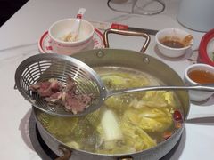 -八合里牛肉火锅(深圳海德店)