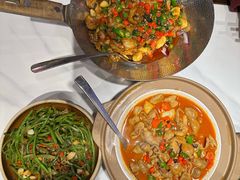 -匠熙小馆(崇文门店)