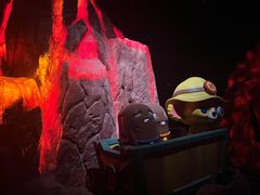 -蓝精灵乐园·世茂精灵之城主题乐园