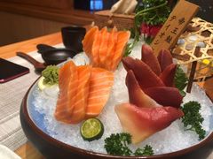 -文三酒肆自助放题(新街口友谊广场店)