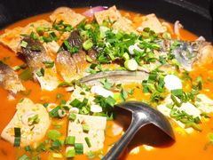-筱爷叔·上海传统手工菜(玉树路店)