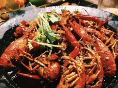 -铁人烧烤(北京店)