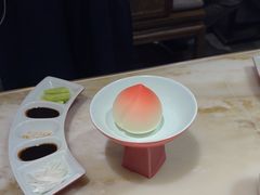 -京味斋·北京烤鸭(北京南站洋桥店)