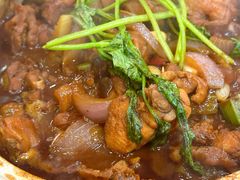 -川香煲(茅台路店)