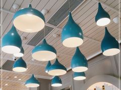 大堂-满记甜品(富华里店)