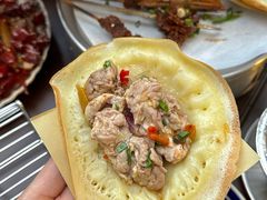 -贰醒·私房小院烧烤 (太古里店)
