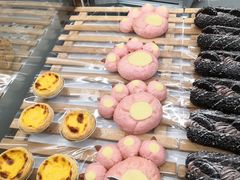 -奈雪的茶(亨特国际广场店)