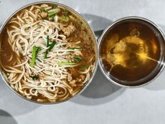 -正宗杨记普洱酸醋米线(总店)