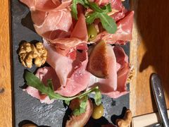 -The Diner X餐厅(青岛万象城店)