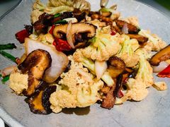香菇菜花-桂满陇天书(南京德基旗舰店)