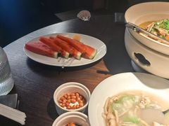 -许爷家·生态湖鲜(徐汇日月光店)
