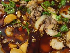 -米二红烧兔(华阳店)