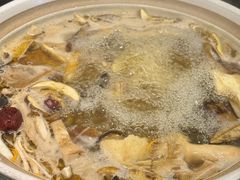 -野菌园·野生菌火锅首创第一家(关兴路总店)