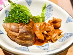 -福樱兰海鲜放题铁板烧(加州店)