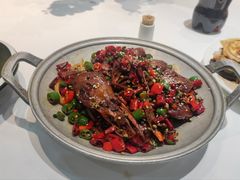 -青岛美食鲁菜大酒店