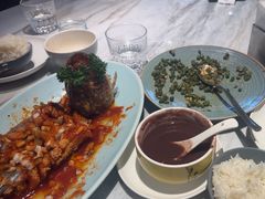 -志明眷村·台式融合菜·宵夜