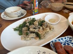 -乡亲鹅肉城(昆山店)