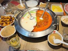 -彤德莱牛肉火锅(双港店)