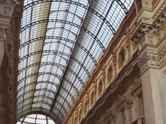 -埃马努埃莱二世拱廊