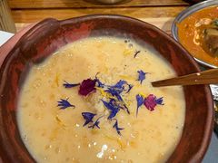 -克比叔叔印度餐厅Kebabs on the Grille(永康路分店)