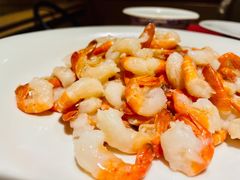 活剥河虾仁-老吉士酒家(天平路店)