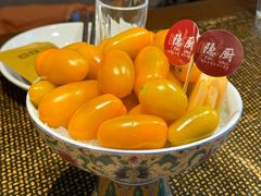 -隐厨中国餐馆(红旗大街店)