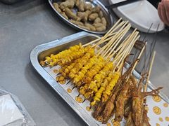 -呆虾王龙虾馆(南湖总店)