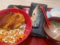 -食其家·牛丼咖喱(太阳宫店)
