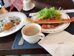 -大连富丽华大酒店