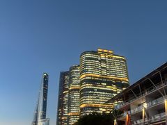 -悉尼海港大桥