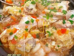 -廖川菜(金虹桥店)