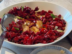 -新荣记(新源南路店)