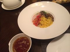 -佛山希尔顿酒店·融誉亚洲美食荟