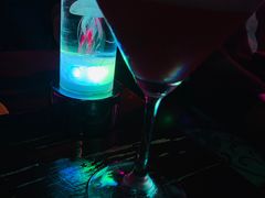 -MOSSO音乐酒吧·Live House(南京西路店)