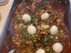 -鱼酷活鱼烤鱼(沈阳大悦城店)