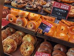 -巴黎贝甜(五道口店)