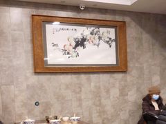 大堂-老乌家特色小炒泡馍(大皮院店)