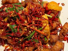 -小喜客·云南特色菜(纳西庭院店)