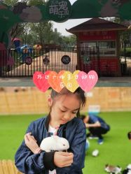 -萌宠亲子动物乐园(槐房万达店)