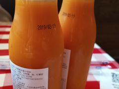 -西贝莜面村(上海百联西郊店)