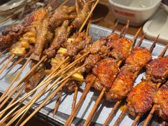 -管氏翅吧(马家堡店)