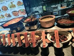 -佰家小厨·南京菜(夫子庙店)