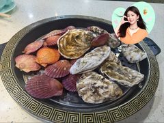 -巧克力渔家.小船海鲜胶东菜(万平口店)