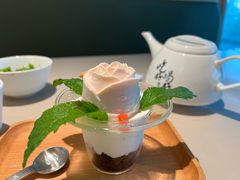 -蔡澜点心·粤菜(丽泽天街店)