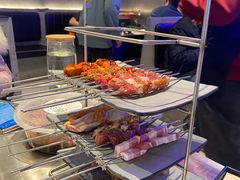 -嫩羊羊·延边烤串·朝鲜族美食(张家港美食街店)