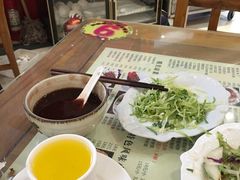 -葛记焖饼(伏牛路店)