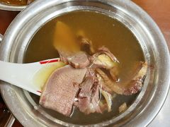 -阿秋牛排(湖心街店)